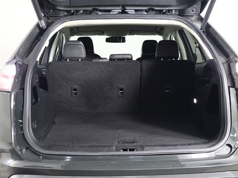 Used 2022 Ford Edge SEL w/ Convenience Package image 18