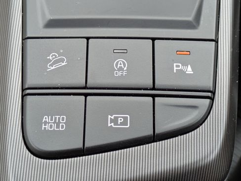 Certified 2026 Kia Sportage SX FWD image 30
