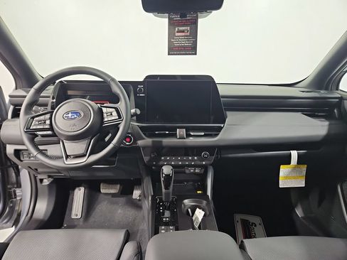 New 2026 Subaru Outback Touring XT AWD/4WD image 17