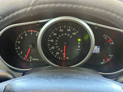 Used 2011 MAZDA CX-7 i SV FWD image 6