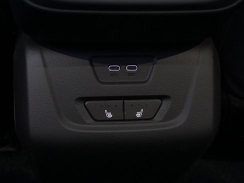 New 2026 Chevrolet Blazer EV SS image 26