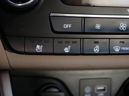 Used 2018 Hyundai Tucson Limited w/ Ultimate Package 02 image 30