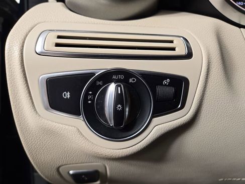 Used 2019 Mercedes-Benz C 300 4MATIC Sedan image 27