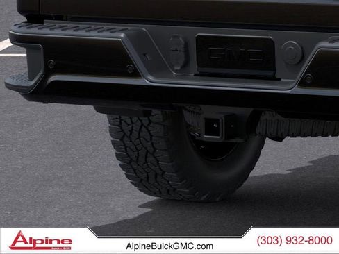New 2026 GMC Sierra 2500 Denali w/ Denali Reserve Package AWD/4WD image 14
