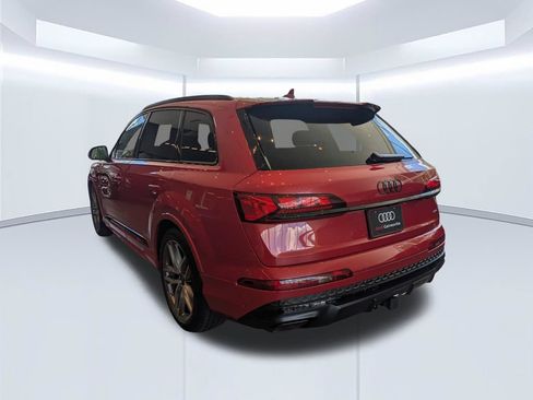 New 2026 Audi Q7 3.0T Prestige AWD/4WD image 7