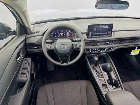 Used 2025 Honda Accord SE image 23