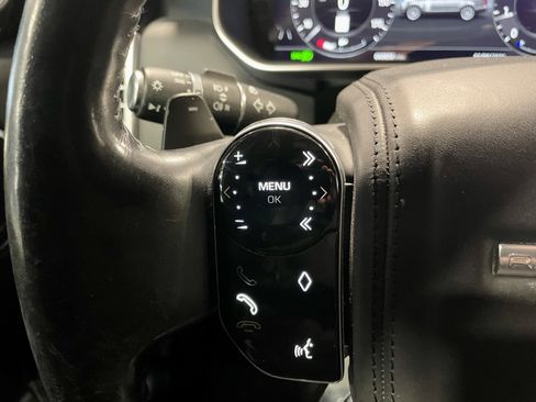 Used 2020 Land Rover Range Rover Long Wheelbase HSE image 23
