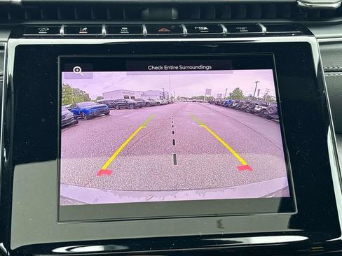 New 2026 Jeep Grand Cherokee L Laredo AWD/4WD image 13