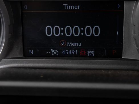 Used 2023 Chevrolet Silverado 2500 Custom w/ Custom Convenience Package image 20