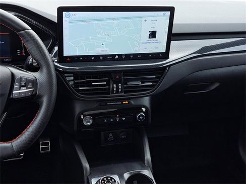 Certified 2024 Ford Escape ST-Line w/ Tech Pack #1 image 30