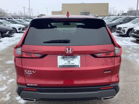 Used 2023 Honda CR-V Sport Touring image 6