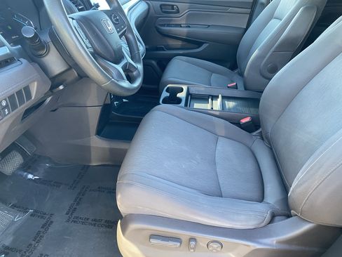 Used 2022 Honda Odyssey EX image 16