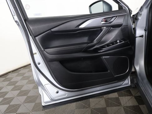 Used 2021 MAZDA CX-9 Grand Touring image 26