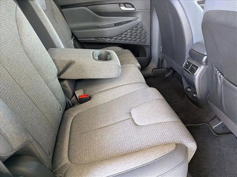 Used 2023 Hyundai Santa Fe SEL w/ Cargo Package FWD image 19