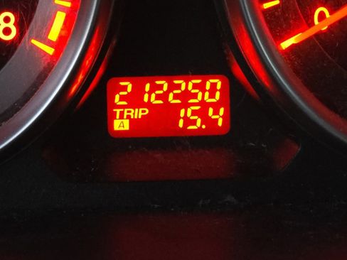 Used 2009 MAZDA CX-9 Touring image 23