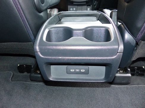 Used 2025 Honda Odyssey Sport-L image 37