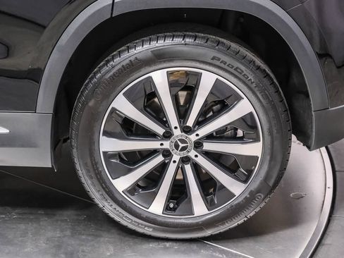 Certified 2023 Mercedes-Benz GLA 250 image 9