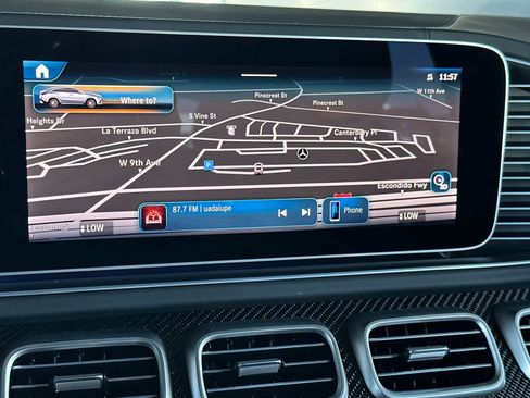 New 2025 Mercedes-Benz GLE 53 AMG 4MATIC Coupe image 21