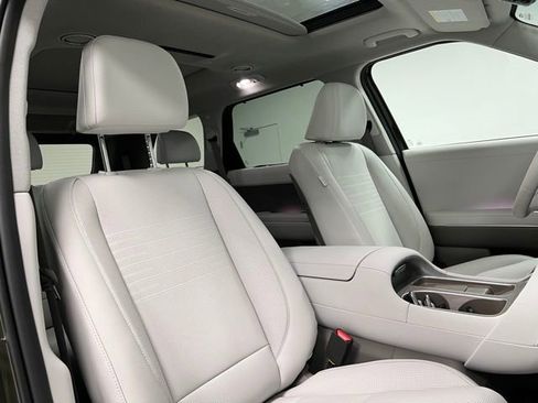 Used 2026 Hyundai Palisade Limited AWD/4WD image 60