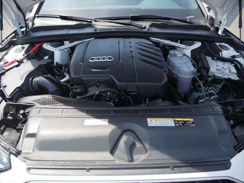 Certified 2023 Audi A4 2.0T Premium Plus AWD/4WD image 11