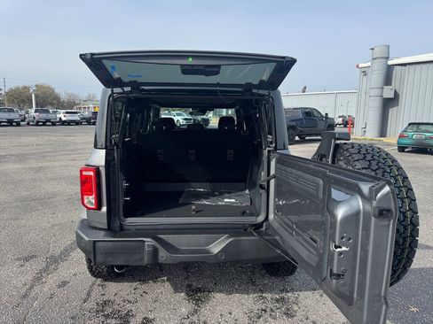 New 2026 Ford Bronco Big Bend image 19