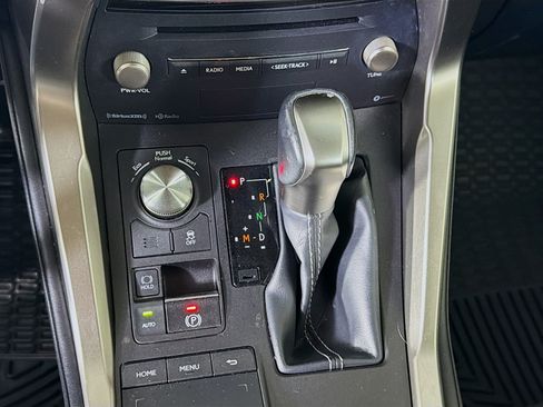 Used 2019 Lexus NX 300 FWD w/ Comfort Package image 25
