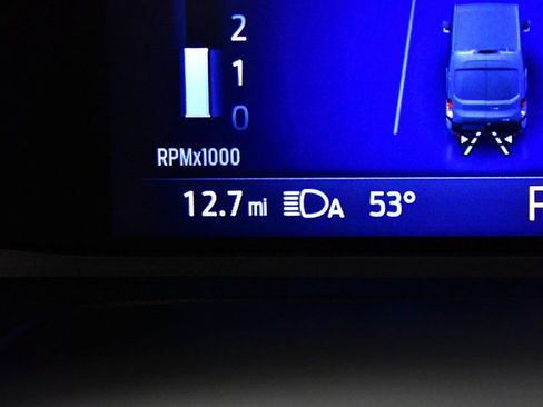 New 2026 Ford Transit 350 148 High Roof Extended w/ Load Area Protection Package image 14