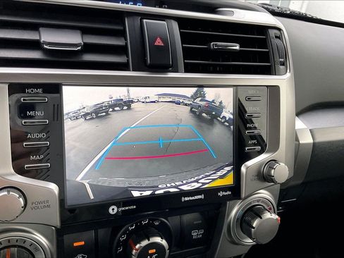 Used 2023 Toyota 4Runner SR5 image 21