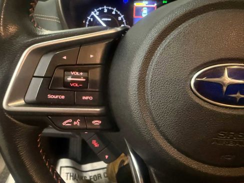 Certified 2023 Subaru Crosstrek 2.0i Premium image 29