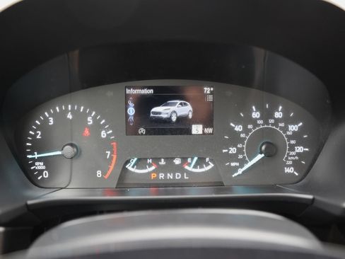 Certified 2022 Ford Escape SEL AWD/4WD image 41