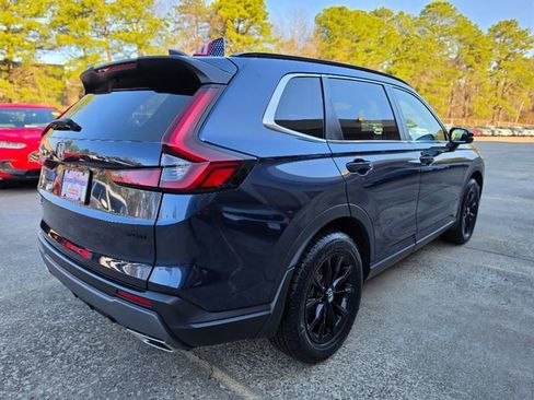 Used 2024 Honda CR-V Sport image 5