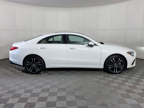 Certified 2026 Mercedes-Benz CLA 250 CLA 250 image 7