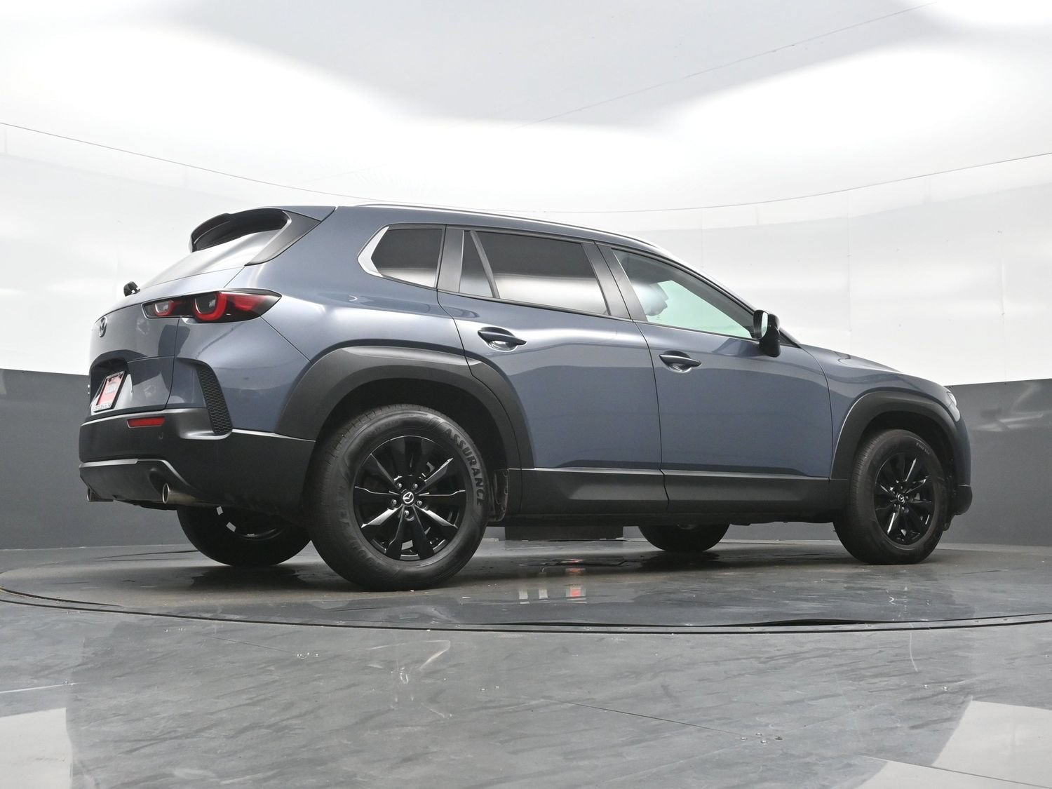 Used 2026 MAZDA CX-50 AWD 2.5 S w/ Preferred Pkg image 34