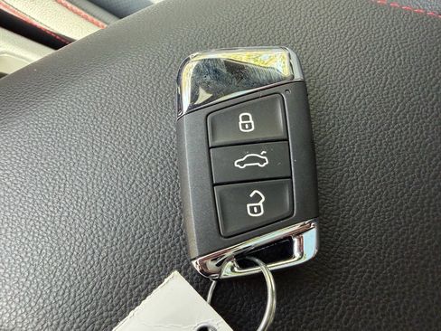 New 2026 Volkswagen Jetta GLI Autobahn image 35