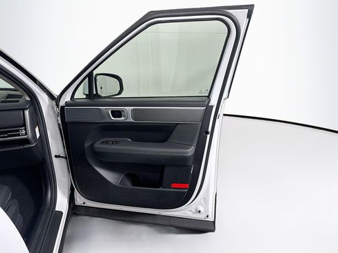 Used 2025 Hyundai Santa Fe SEL image 34