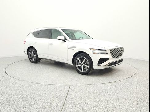 Used 2025 Genesis GV80 2.5T Select image 3