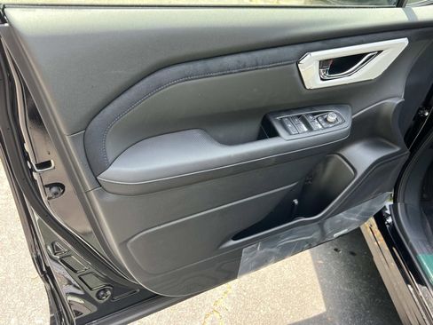 New 2026 Subaru Forester Limited AWD/4WD image 10