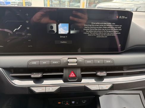 New 2026 Kia K4 GT-Line FWD image 28