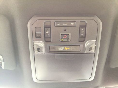 New 2026 Toyota Sequoia Limited w/ Tow Technology Package AWD/4WD image 24