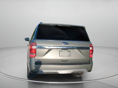 Certified 2019 Ford Expedition XLT w/ Equipment Group 202A RWD image 24