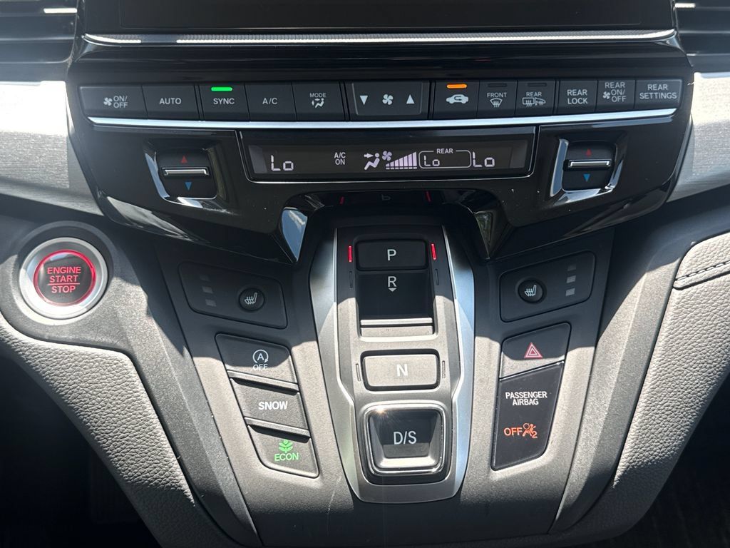 Used 2026 Honda Odyssey EX-L image 25