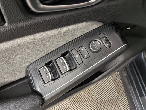 New 2026 Honda Civic Sport Touring image 15