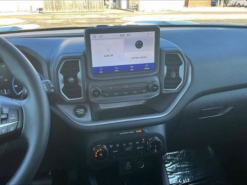 Certified 2024 Ford Bronco Sport Big Bend w/ Convenience Package AWD/4WD image 6