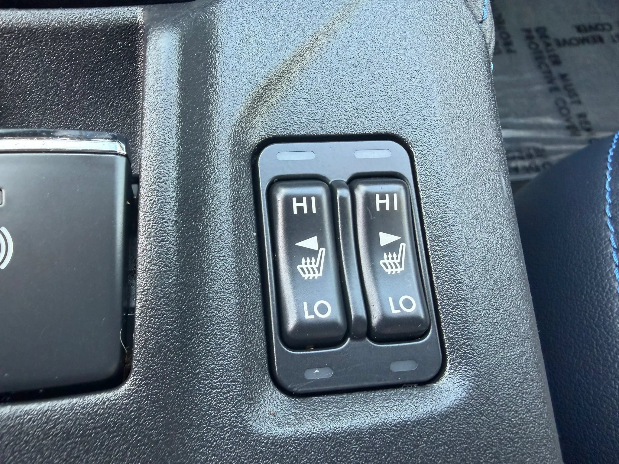Used 2021 Subaru Crosstrek Hybrid AWD/4WD image 29