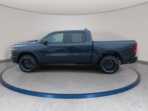 New 2026 RAM 1500 Rebel image 8