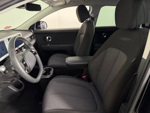 Used 2024 Hyundai Ioniq 5 SEL RWD image 22