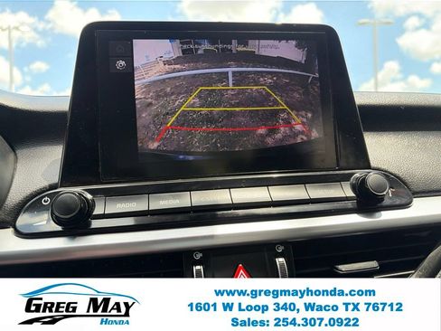 Used 2023 Kia Forte LXS FWD image 27