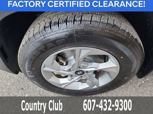 Certified 2023 Hyundai Tucson SEL image 35