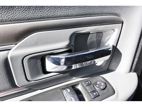 Used 2015 RAM 1500 Express w/ Black Ram 1500 Express Group image 14