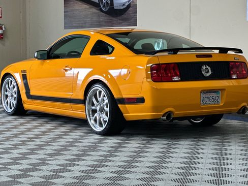 Used 2007 Ford Mustang GT Premium RWD image 6